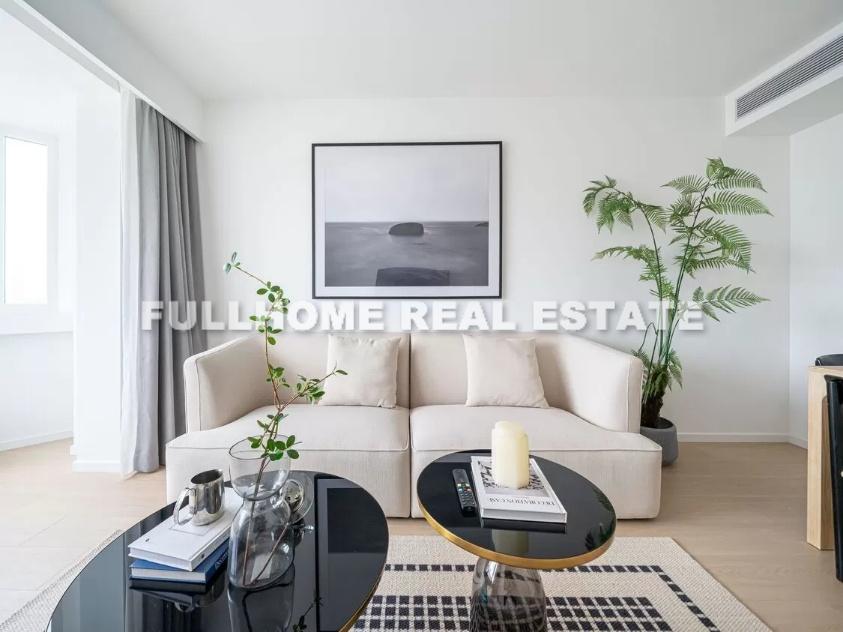 Wuzhong Apartment - Interior view 2, Shanghai rental property