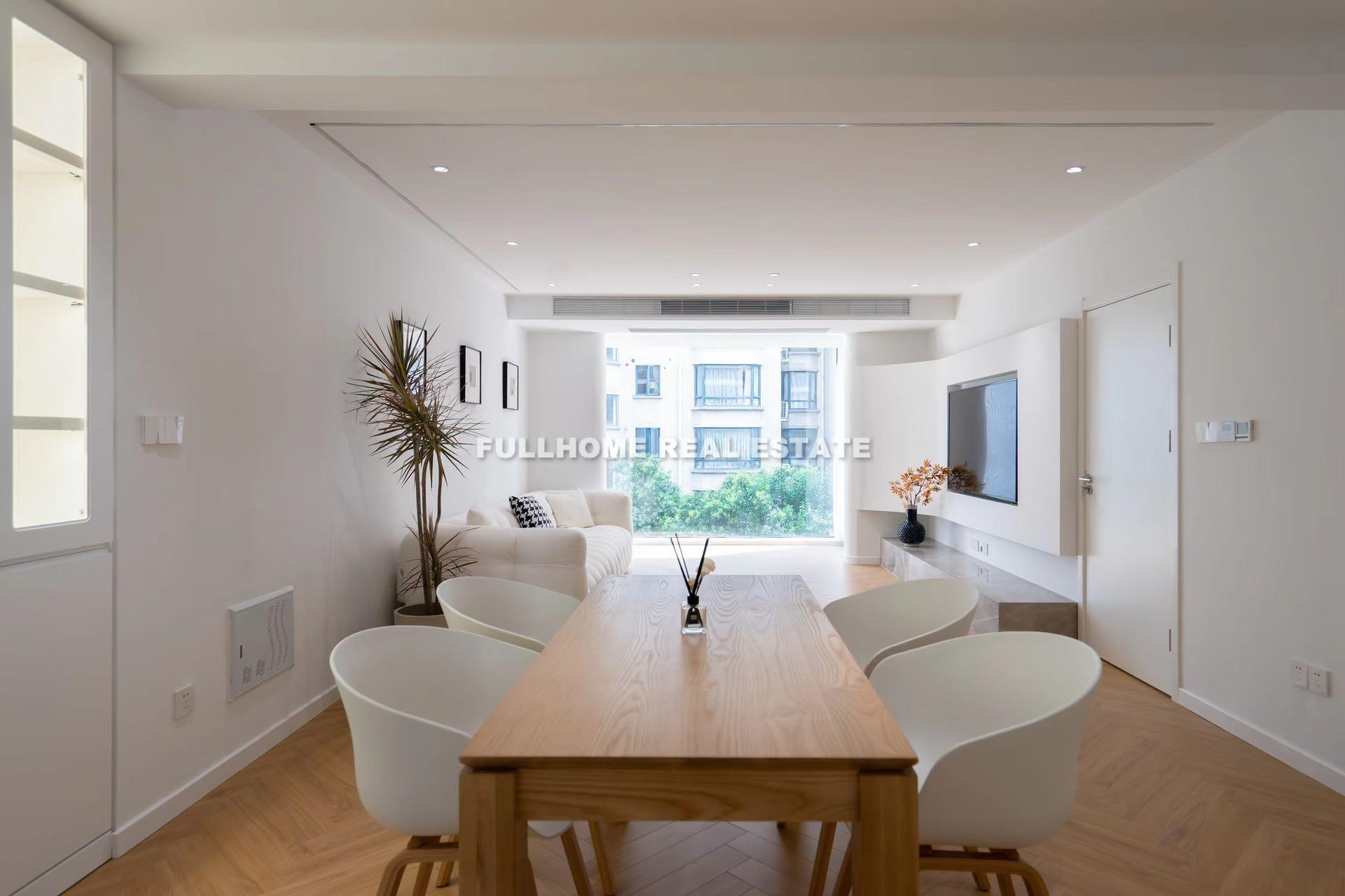 Ming Hui Yuan - Interior view 2, Shanghai rental property