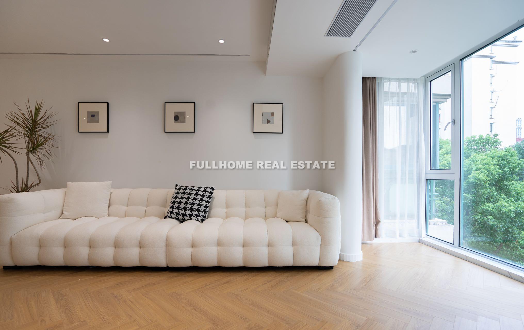 Ming Hui Yuan - Interior view 6, Shanghai rental property