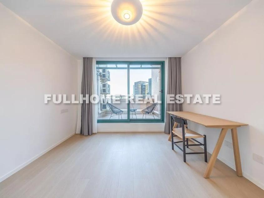 Champs Elysees in Pudong - Interior view 13, Shanghai rental property