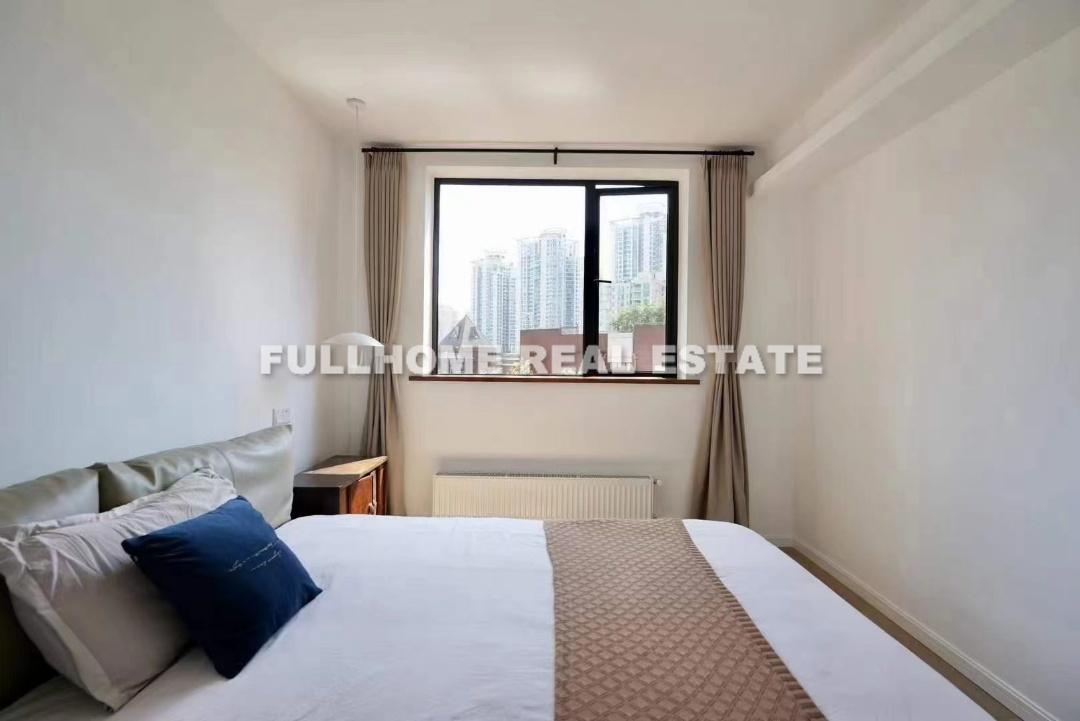 San He Garden - Interior view 7, Shanghai rental property