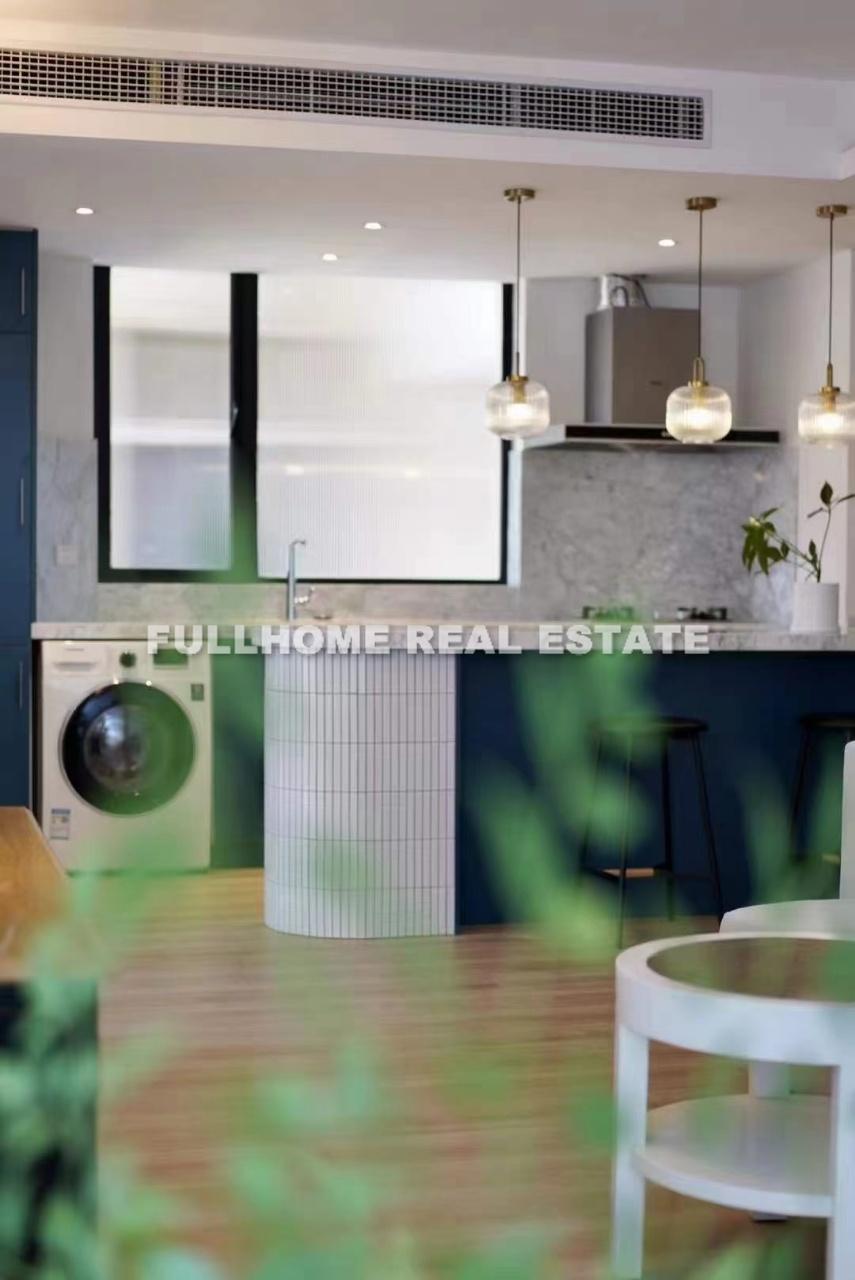 San He Garden - Interior view 8, Shanghai rental property