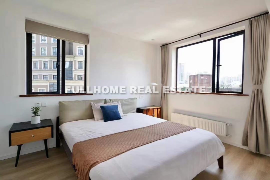 San He Garden - Interior view 5, Shanghai rental property
