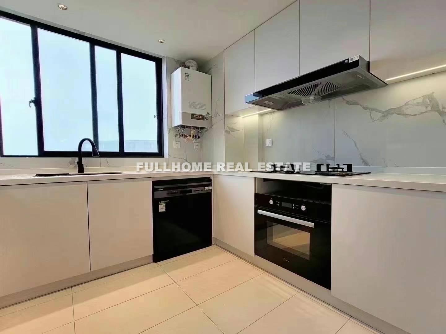The 9th City - Interior view 8, Shanghai rental property