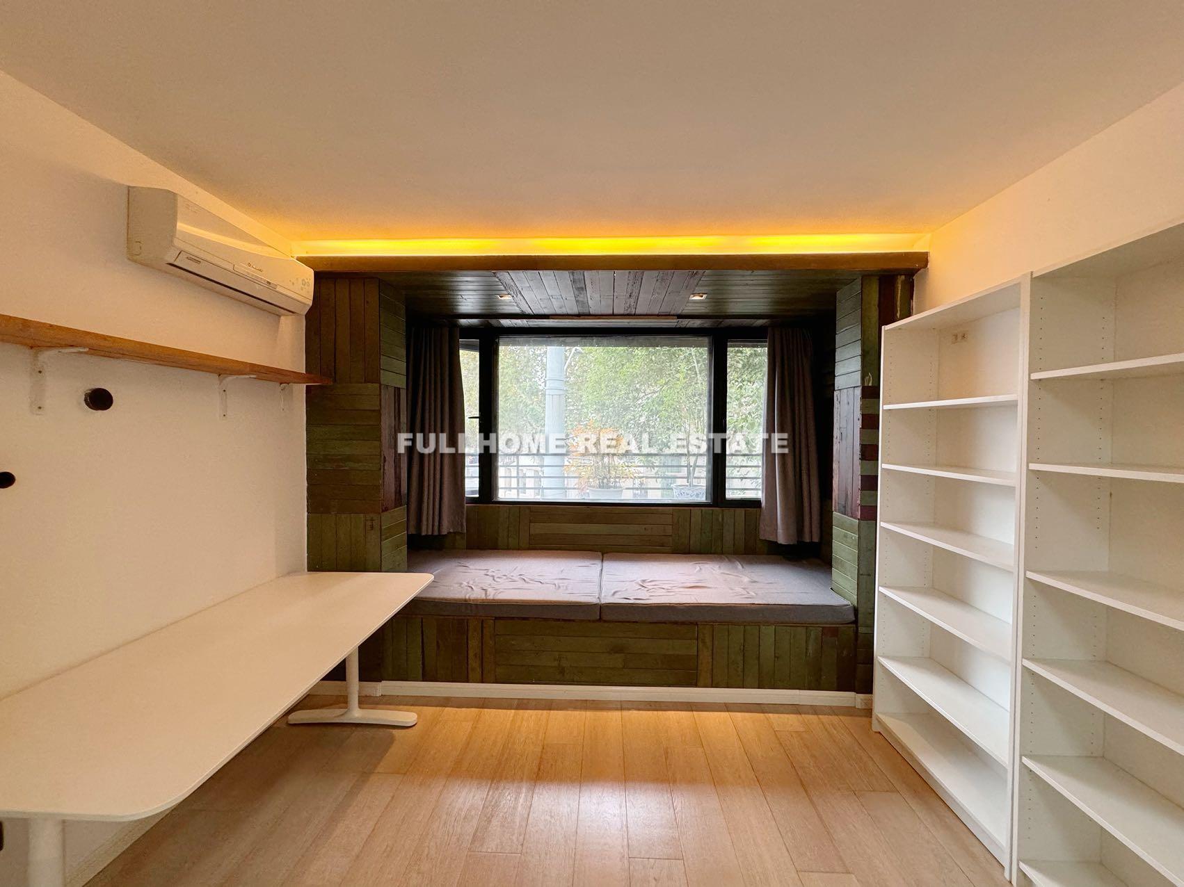Lane1-500 Wuyuan Road Old House - Interior view 11, Shanghai rental property