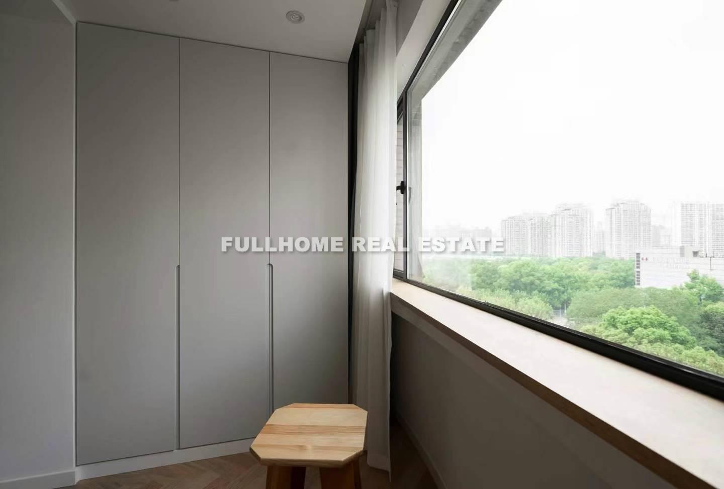 Jiafa Apartment - Interior view 7, Shanghai rental property
