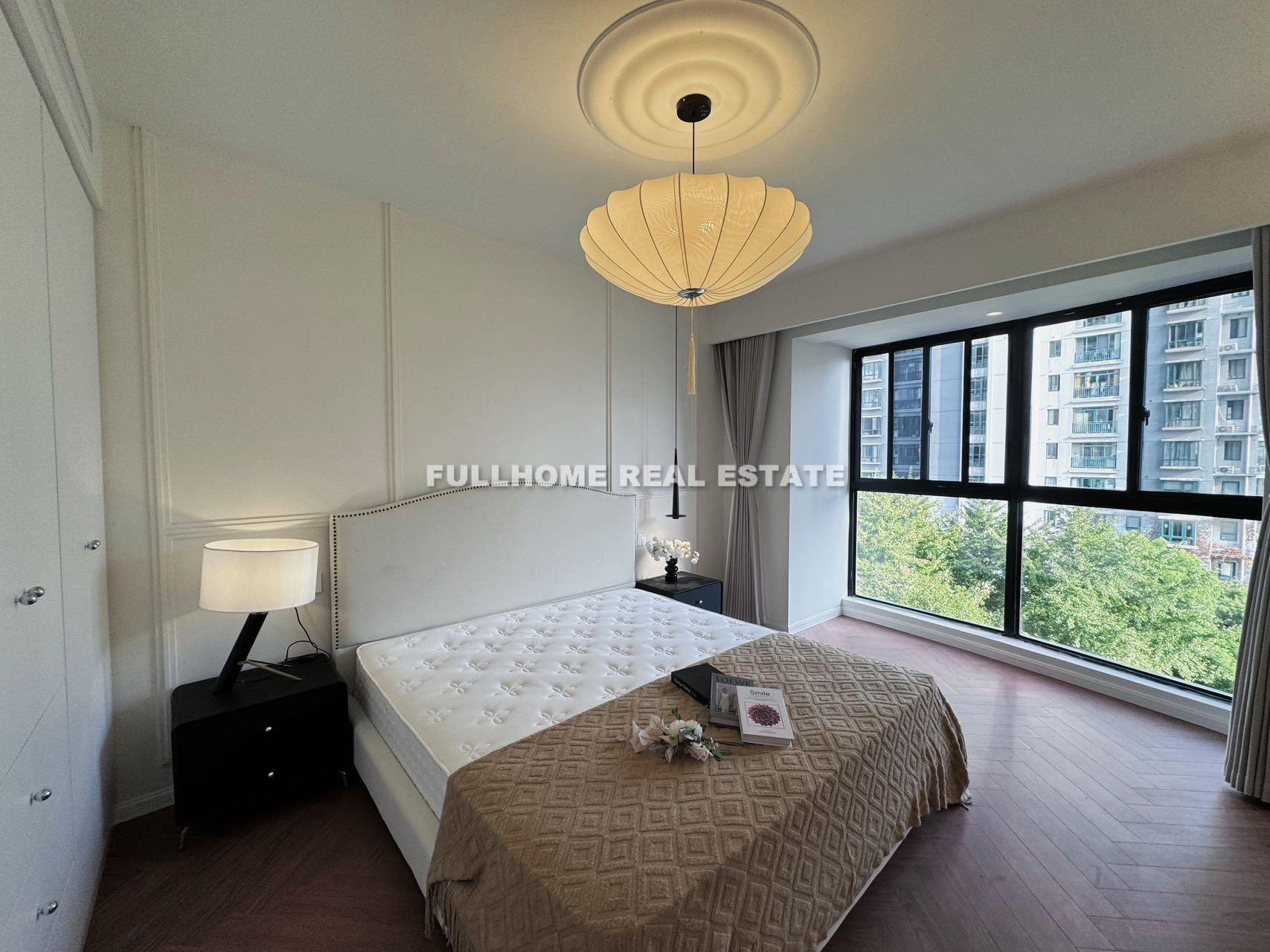 Bin Jiang Ming Ren Yuan - Interior view 6, Shanghai rental property