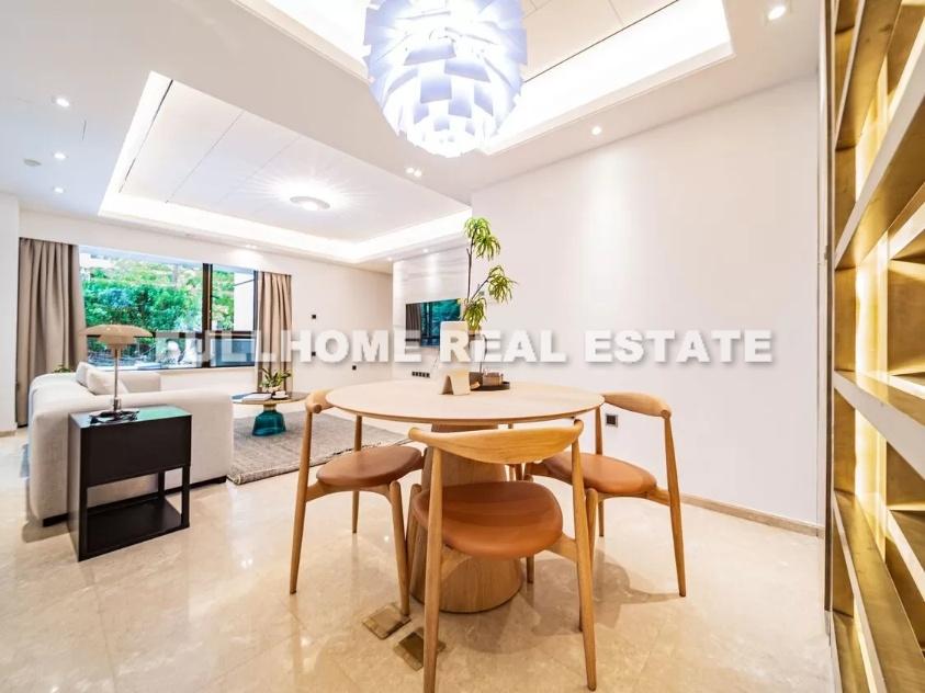 Lv Di Huang Pu Bin Jiang - Interior view 3, Shanghai rental property