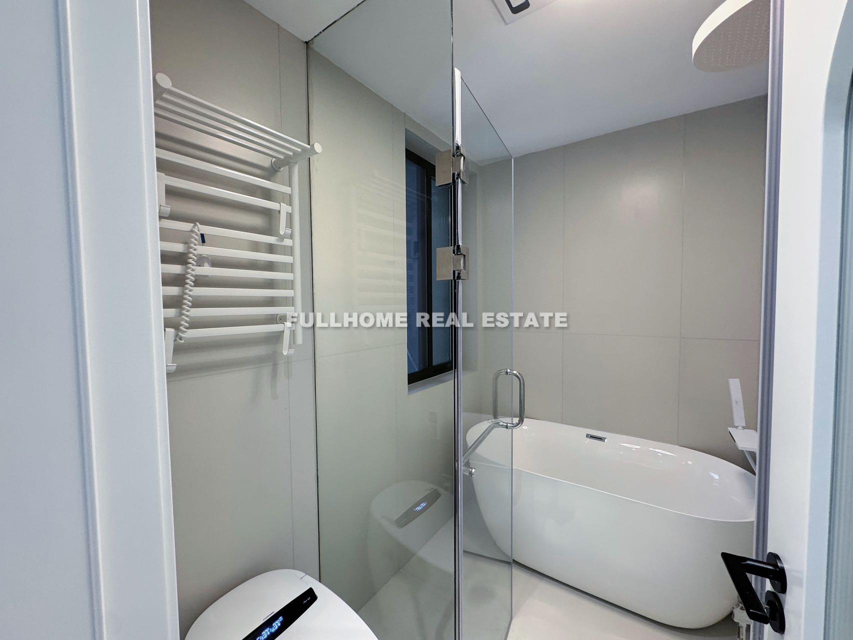 Bin Jiang Ming Ren Yuan - Interior view 9, Shanghai rental property