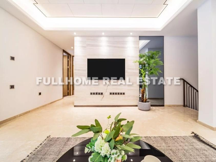 Lv Di Huang Pu Bin Jiang - Interior view 4, Shanghai rental property