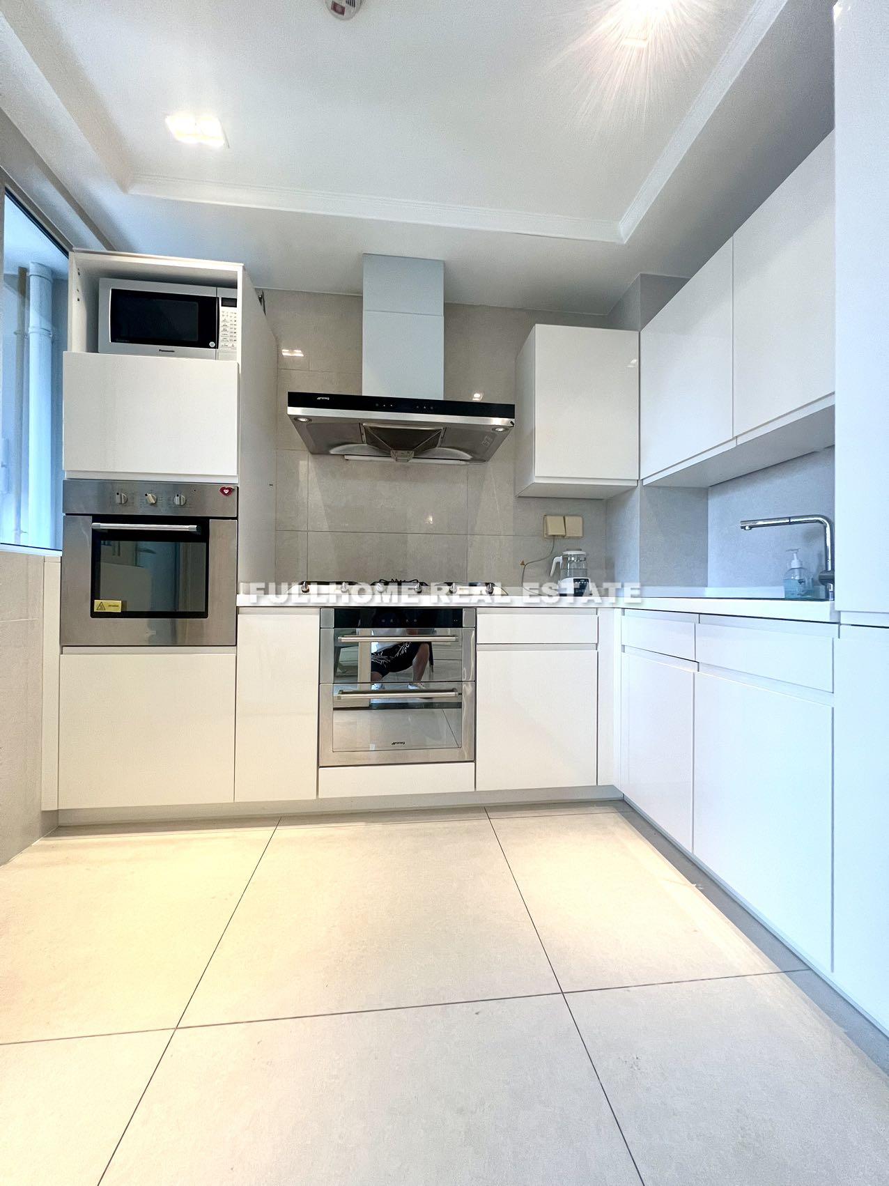 Oriental Manhattan - Interior view 8, Shanghai rental property