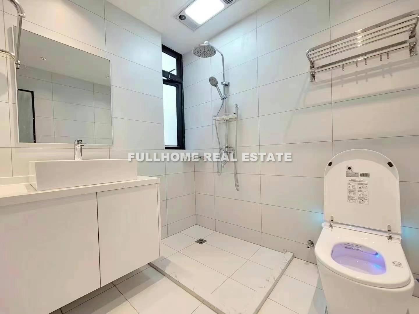 The 9th City - Interior view 9, Shanghai rental property
