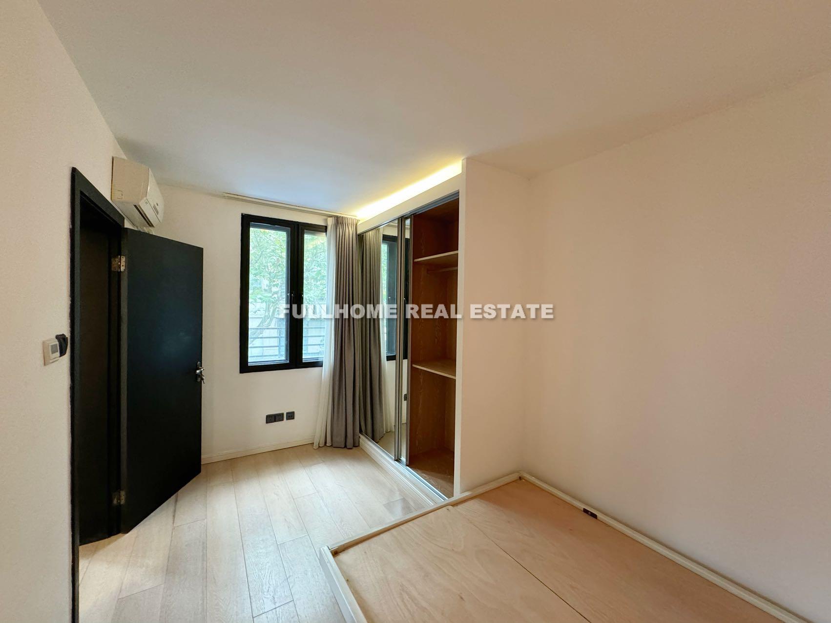 Lane1-500 Wuyuan Road Old House - Interior view 10, Shanghai rental property