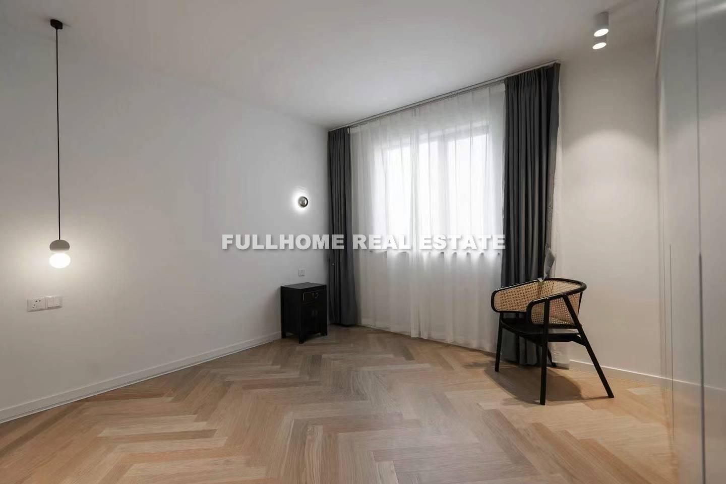 Jiafa Apartment - Interior view 3, Shanghai rental property