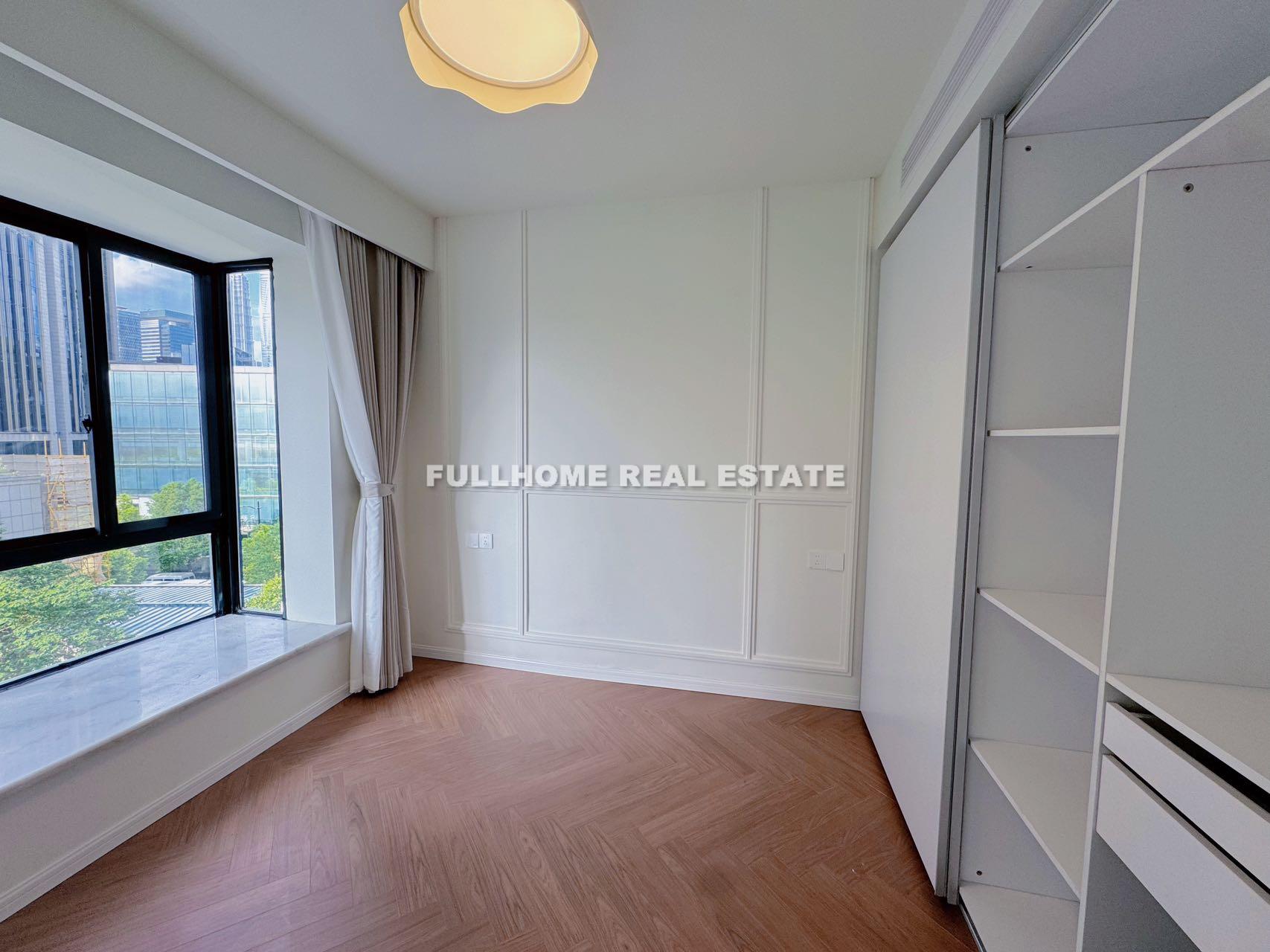 Bin Jiang Ming Ren Yuan - Interior view 7, Shanghai rental property