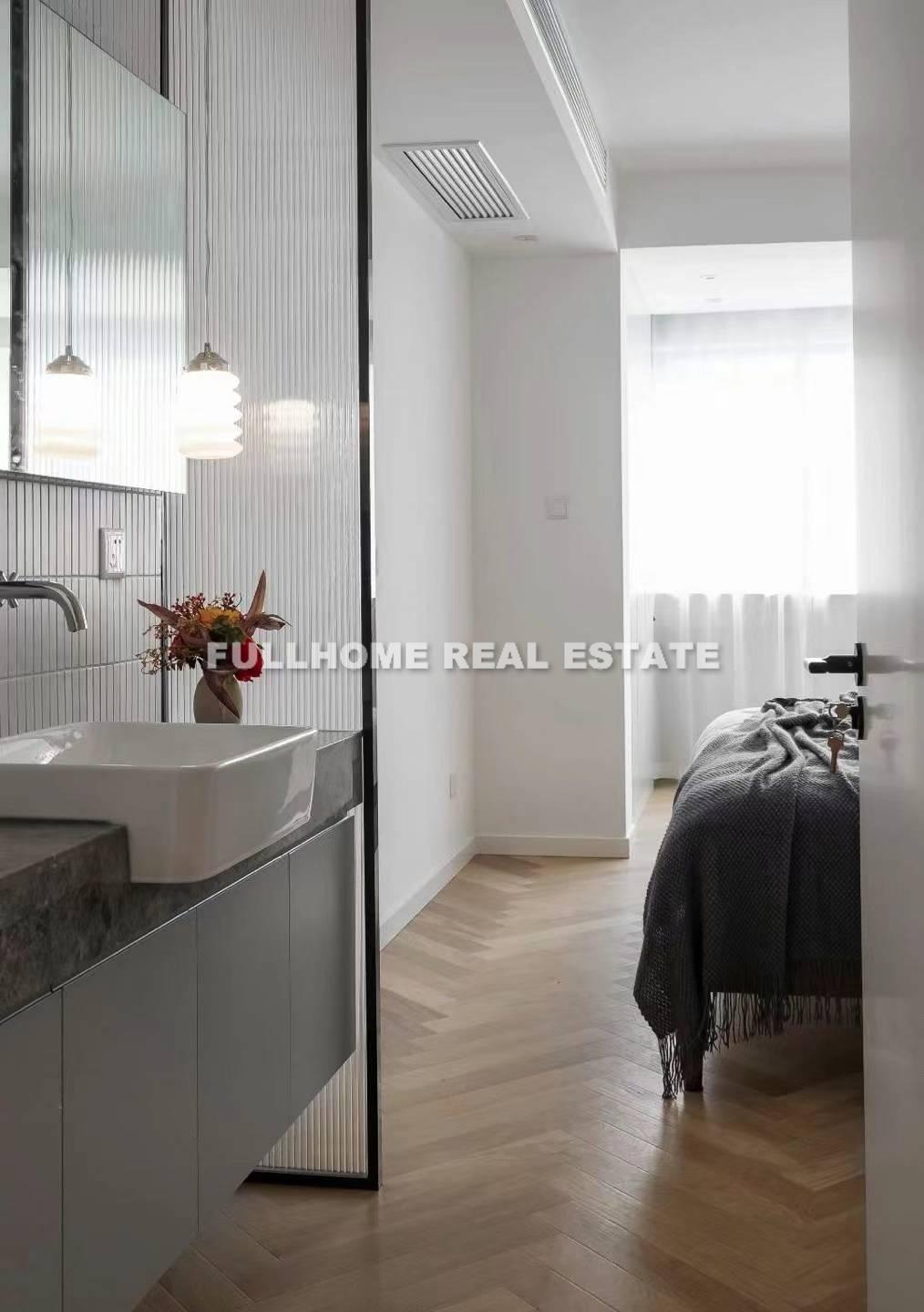 Jiafa Apartment - Interior view 5, Shanghai rental property