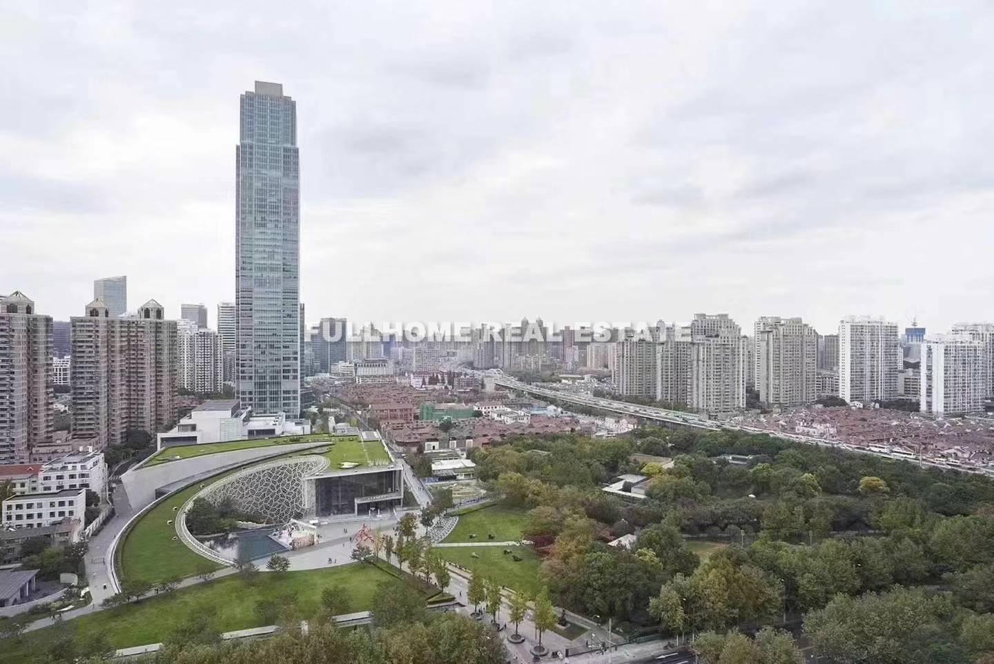 Jiafa Apartment - Interior view 5, Shanghai rental property
