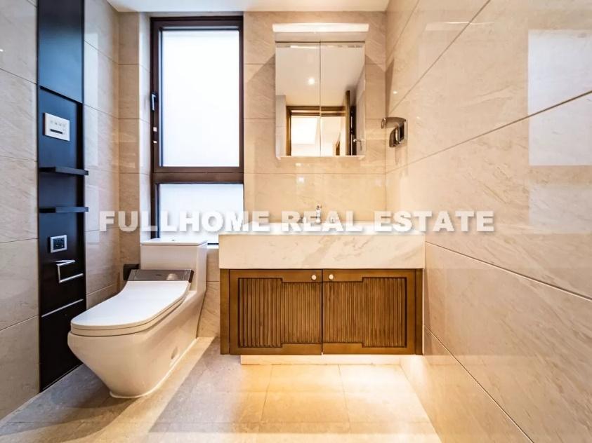 Lv Di Huang Pu Bin Jiang - Interior view 12, Shanghai rental property