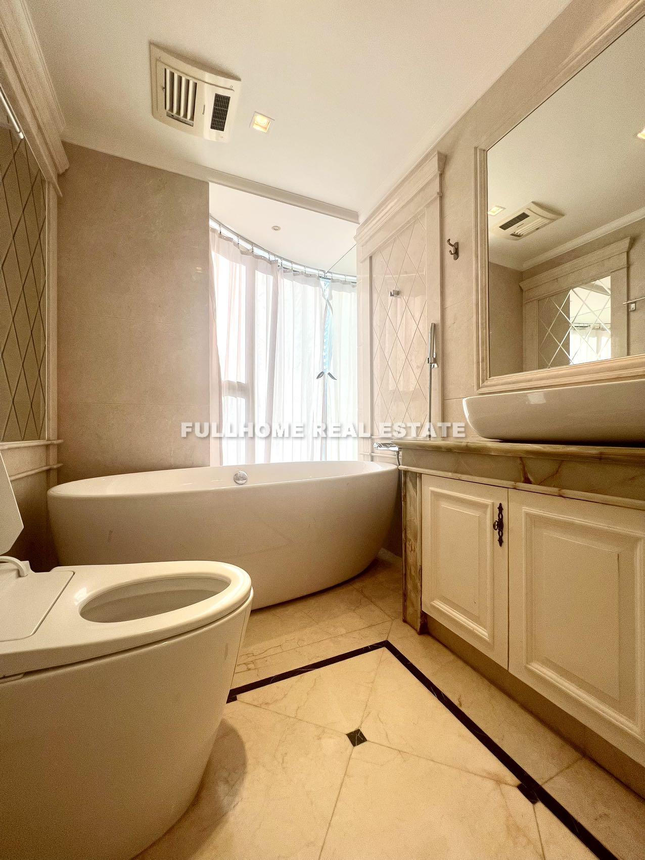 Oriental Manhattan - Interior view 11, Shanghai rental property