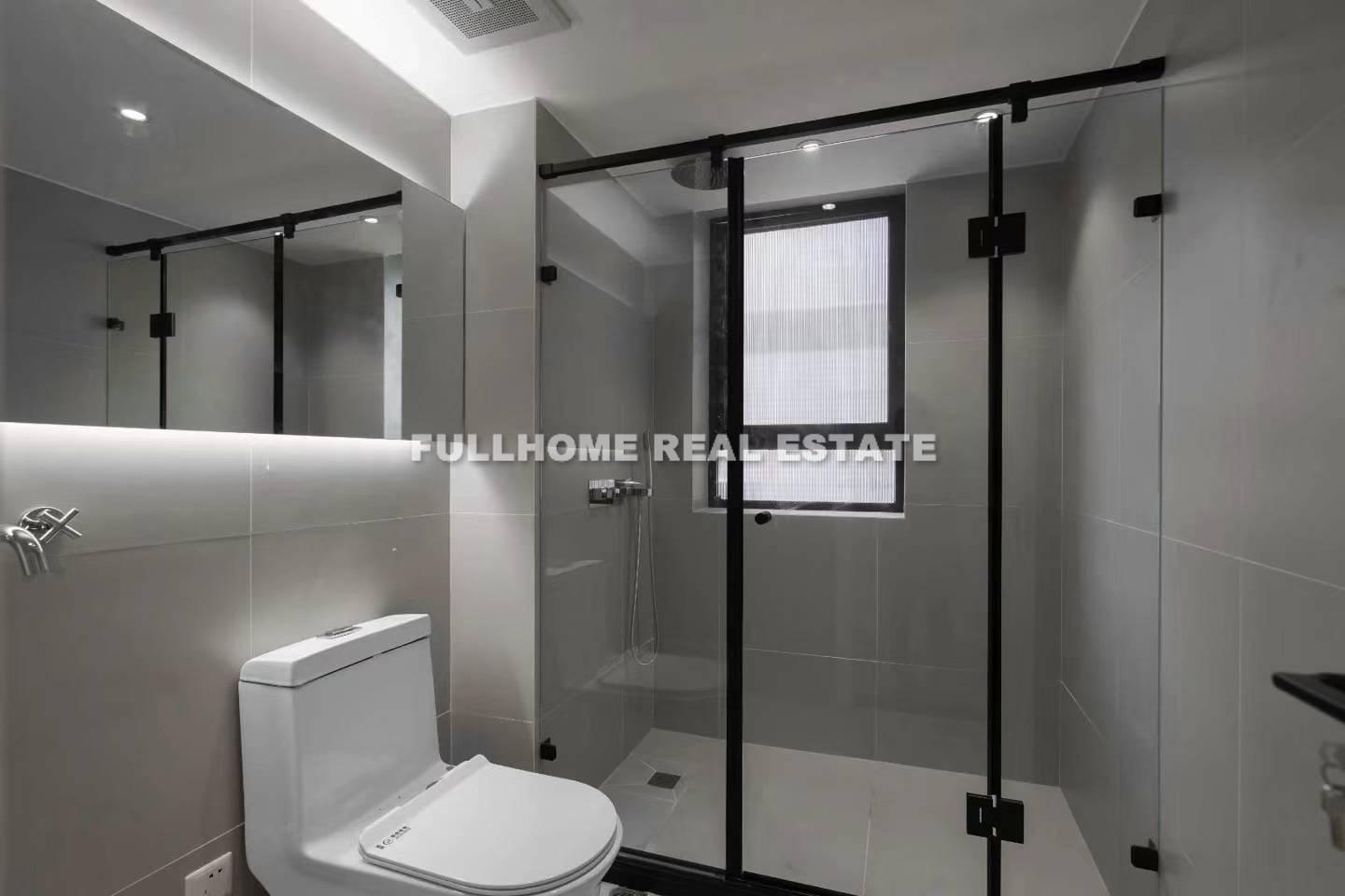 Jiafa Apartment - Interior view 9, Shanghai rental property