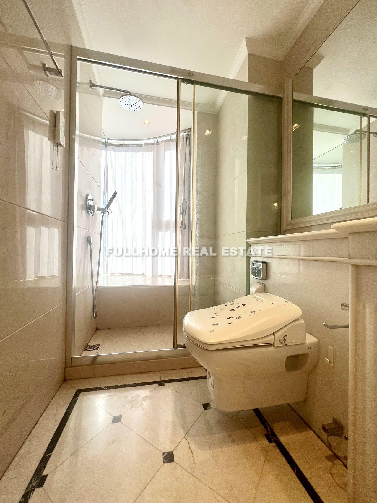 Oriental Manhattan - Interior view 10, Shanghai rental property