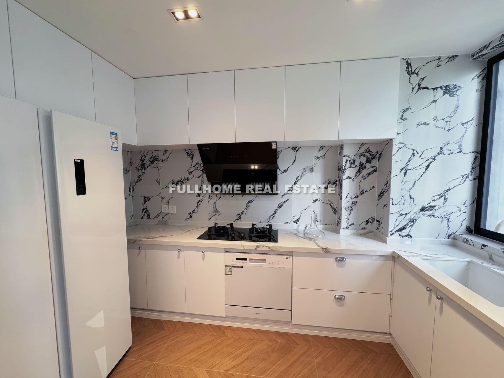 Bin Jiang Ming Ren Yuan - Interior view 4, Shanghai rental property