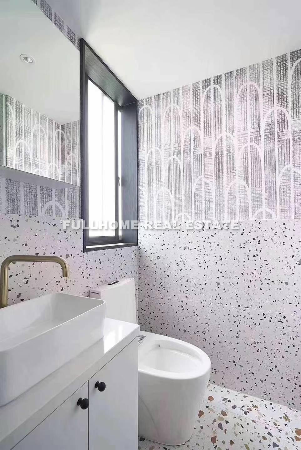 Jiafa Apartment - Interior view 8, Shanghai rental property