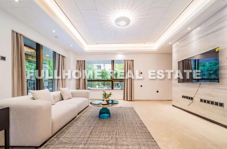 Lv Di Huang Pu Bin Jiang - Interior view 2, Shanghai rental property