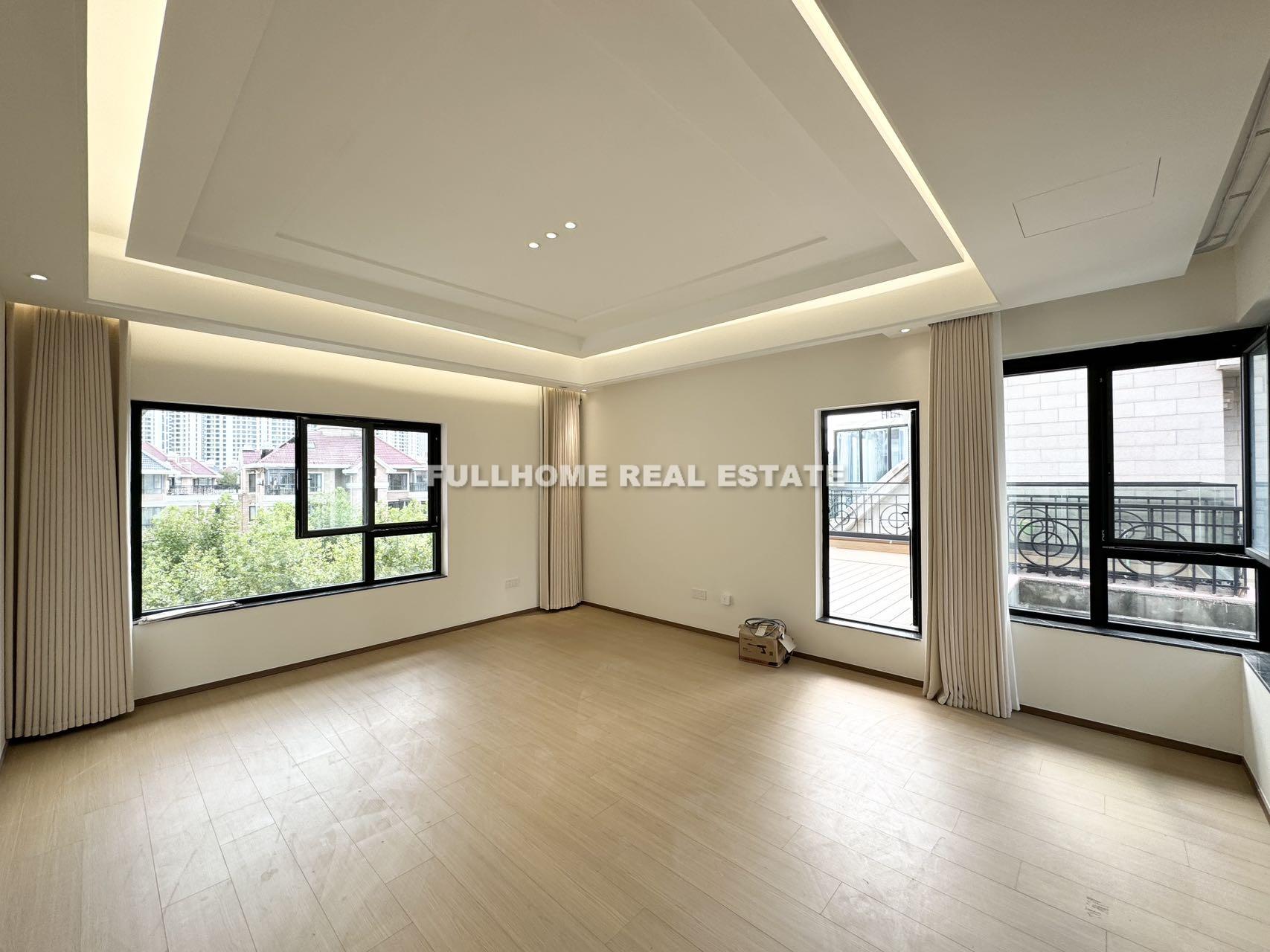 Shanghai Garden - Interior view 8, Shanghai rental property