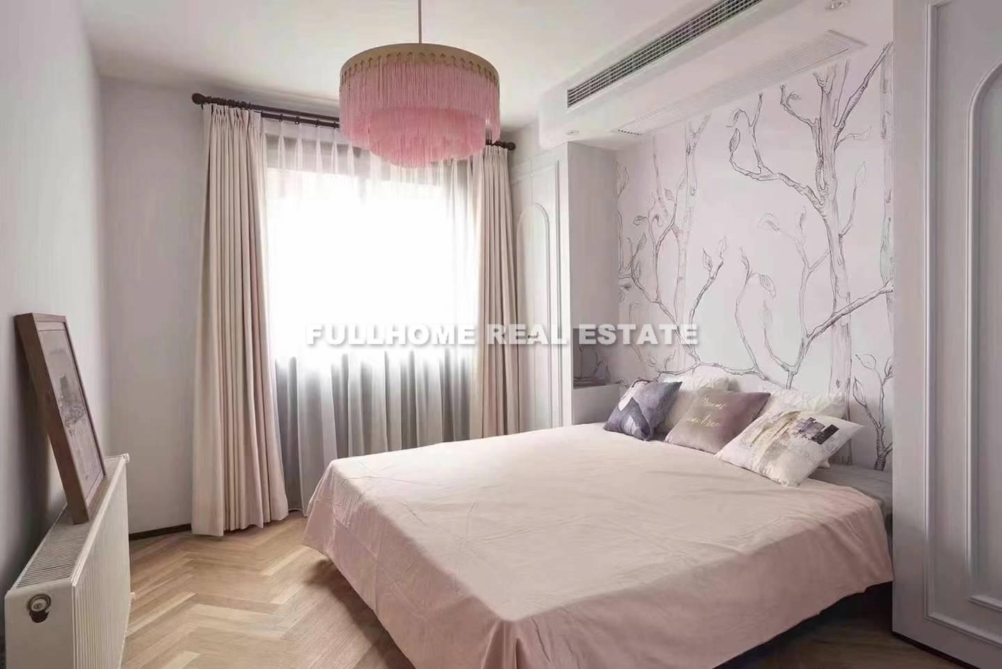 Jiafa Apartment - Interior view 6, Shanghai rental property