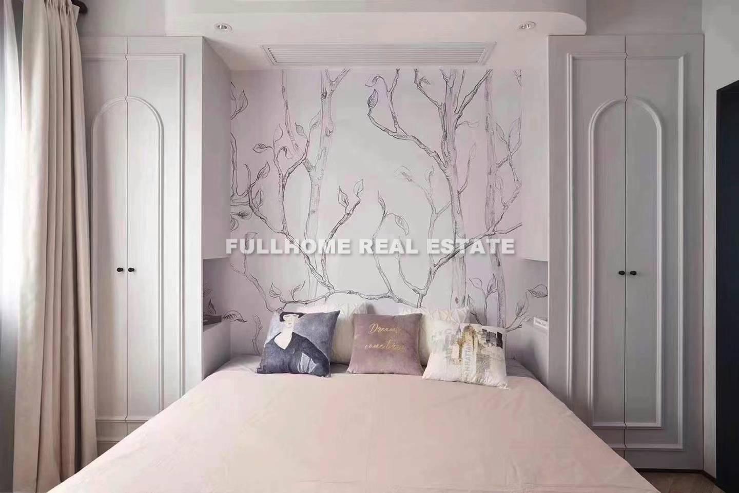 Jiafa Apartment - Interior view 4, Shanghai rental property