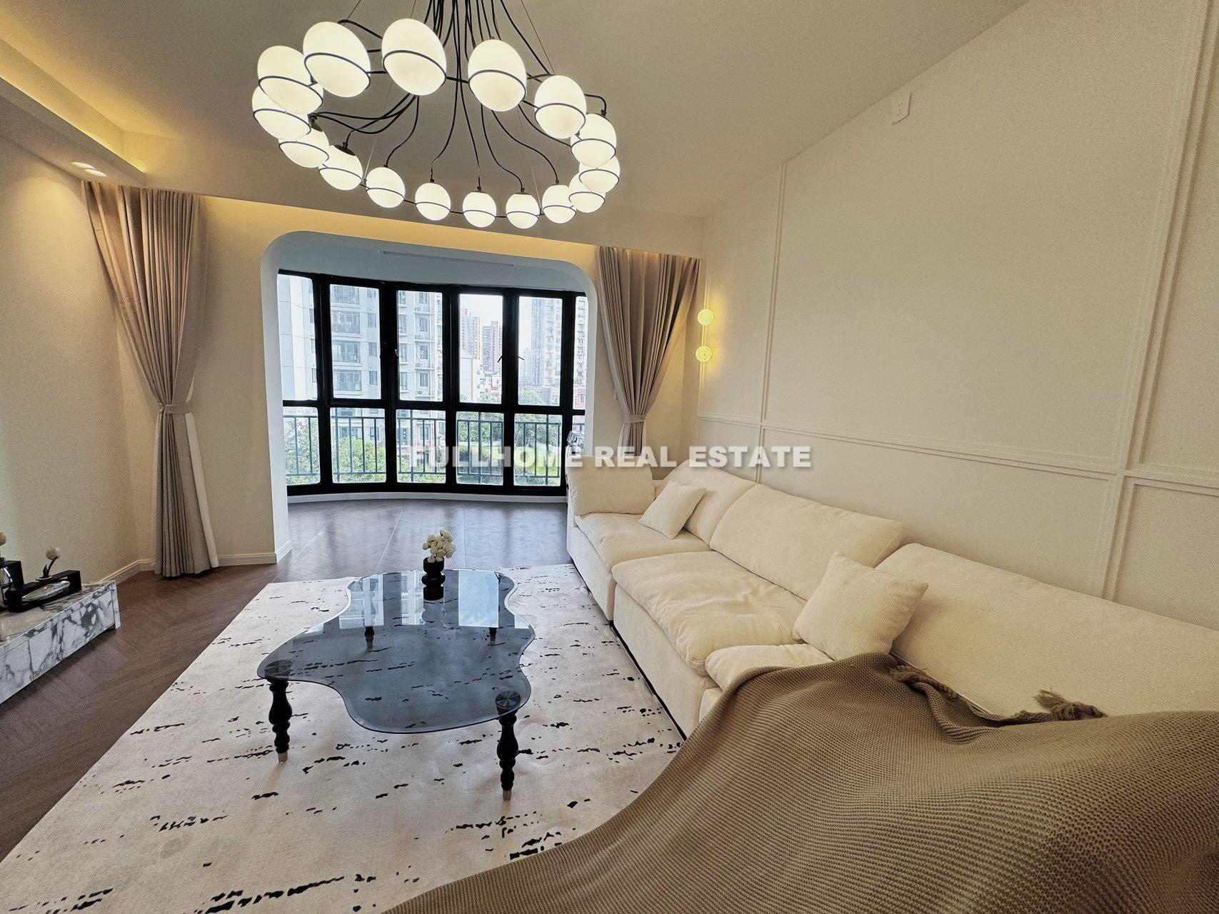 Bin Jiang Ming Ren Yuan - Interior view 5, Shanghai rental property