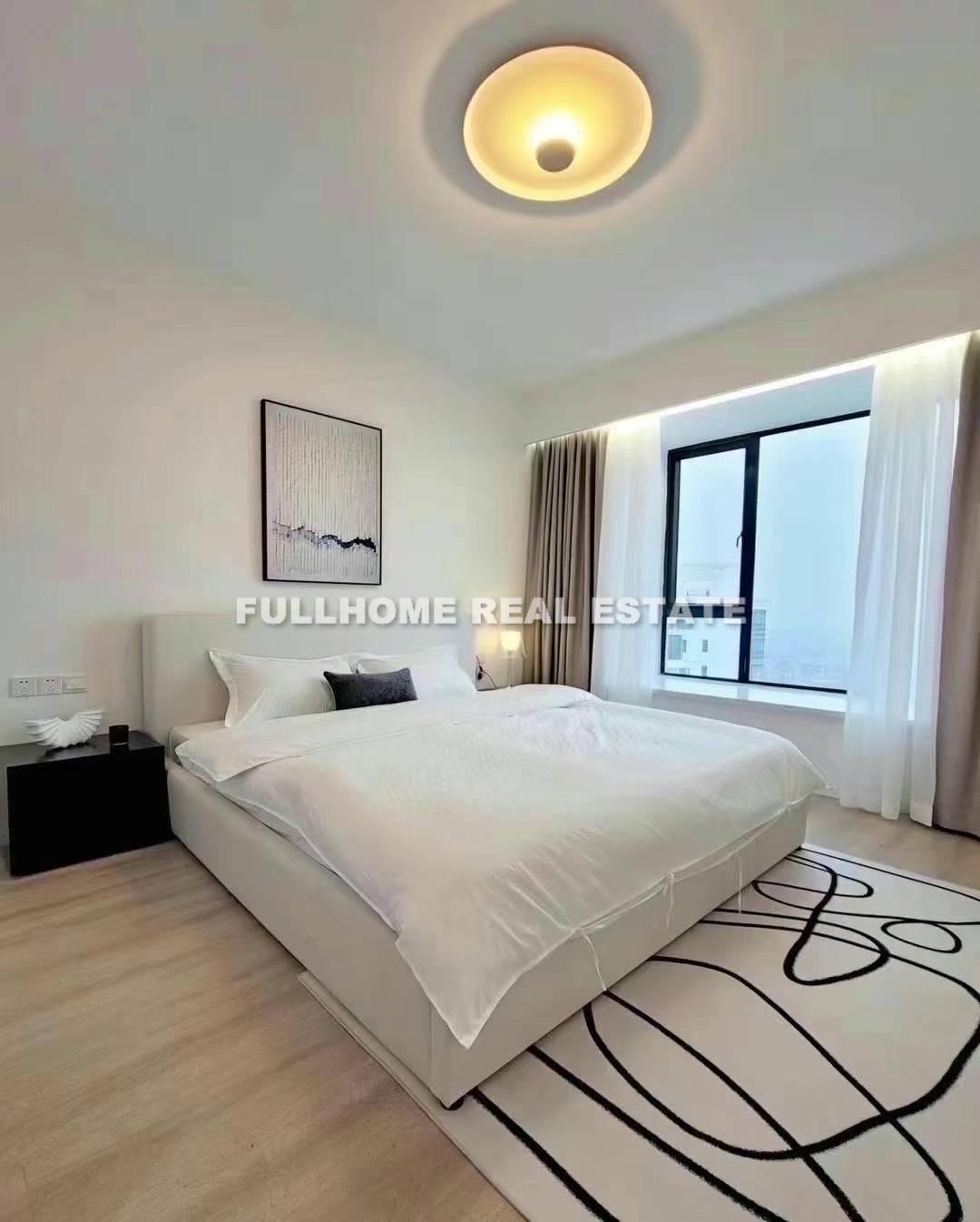 The 9th City - Interior view 3, Shanghai rental property