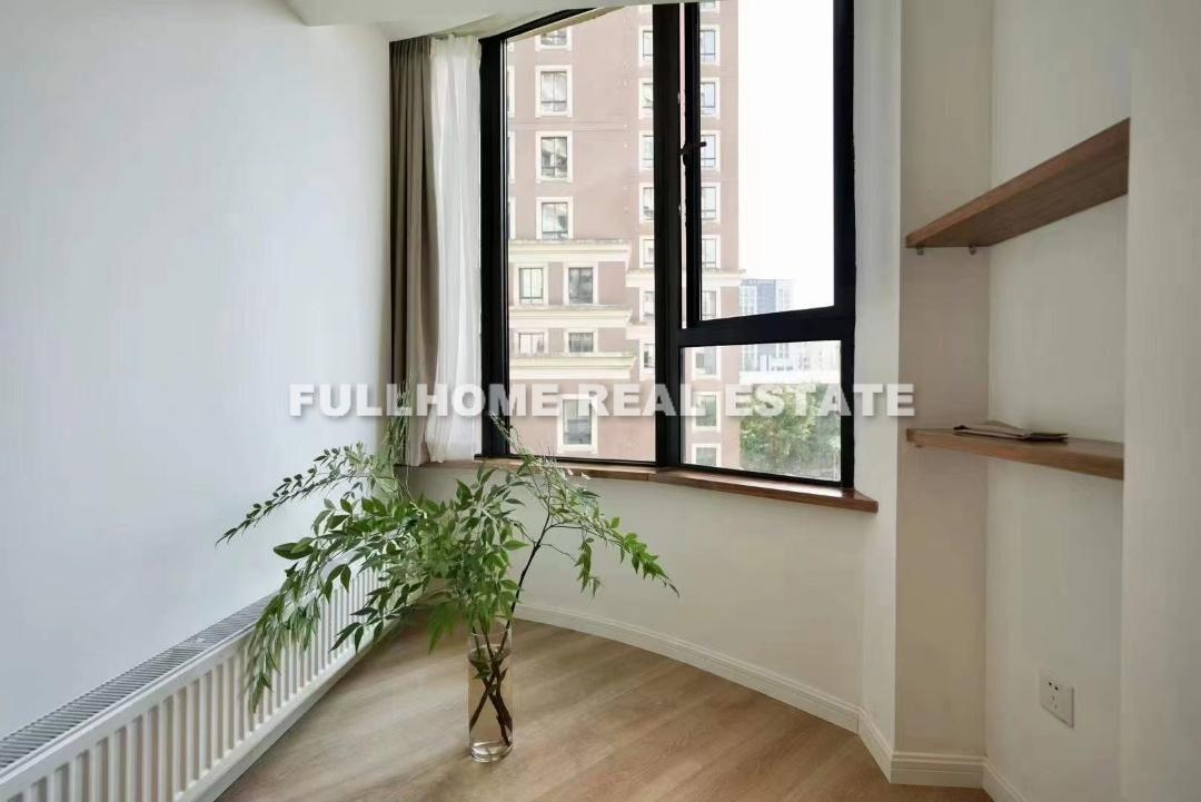 San He Garden - Interior view 2, Shanghai rental property