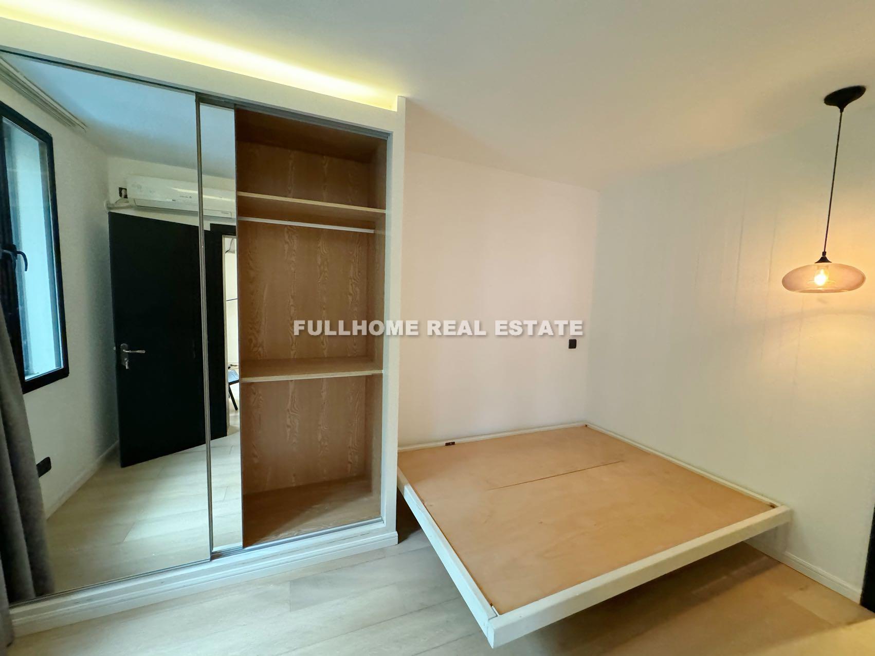 Lane1-500 Wuyuan Road Old House - Interior view 9, Shanghai rental property