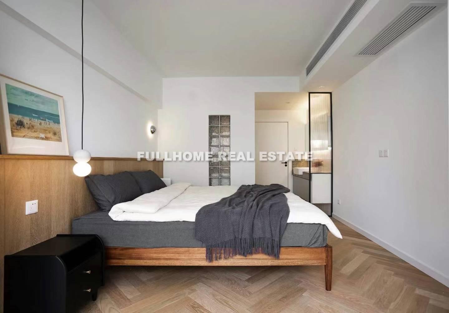 Jiafa Apartment - Interior view 6, Shanghai rental property