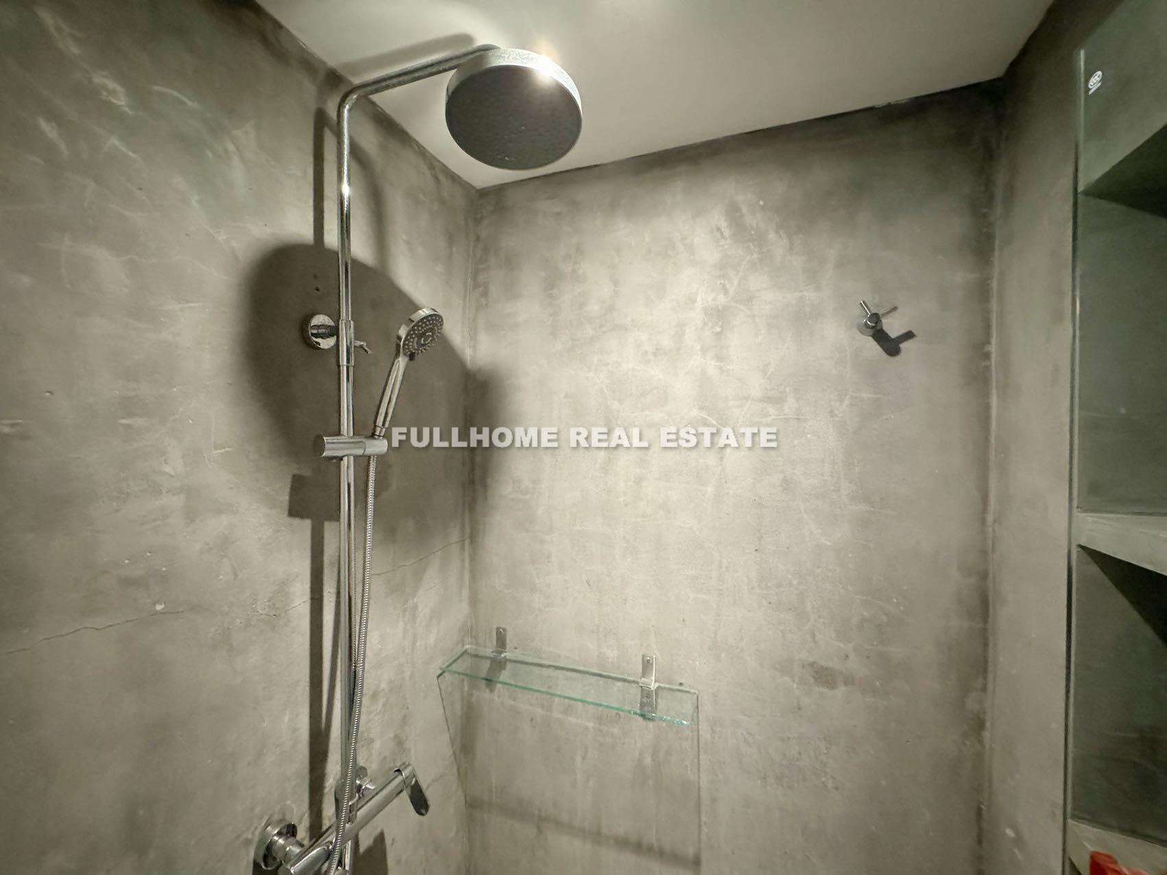 Lane1-500 Wuyuan Road Old House - Interior view 12, Shanghai rental property