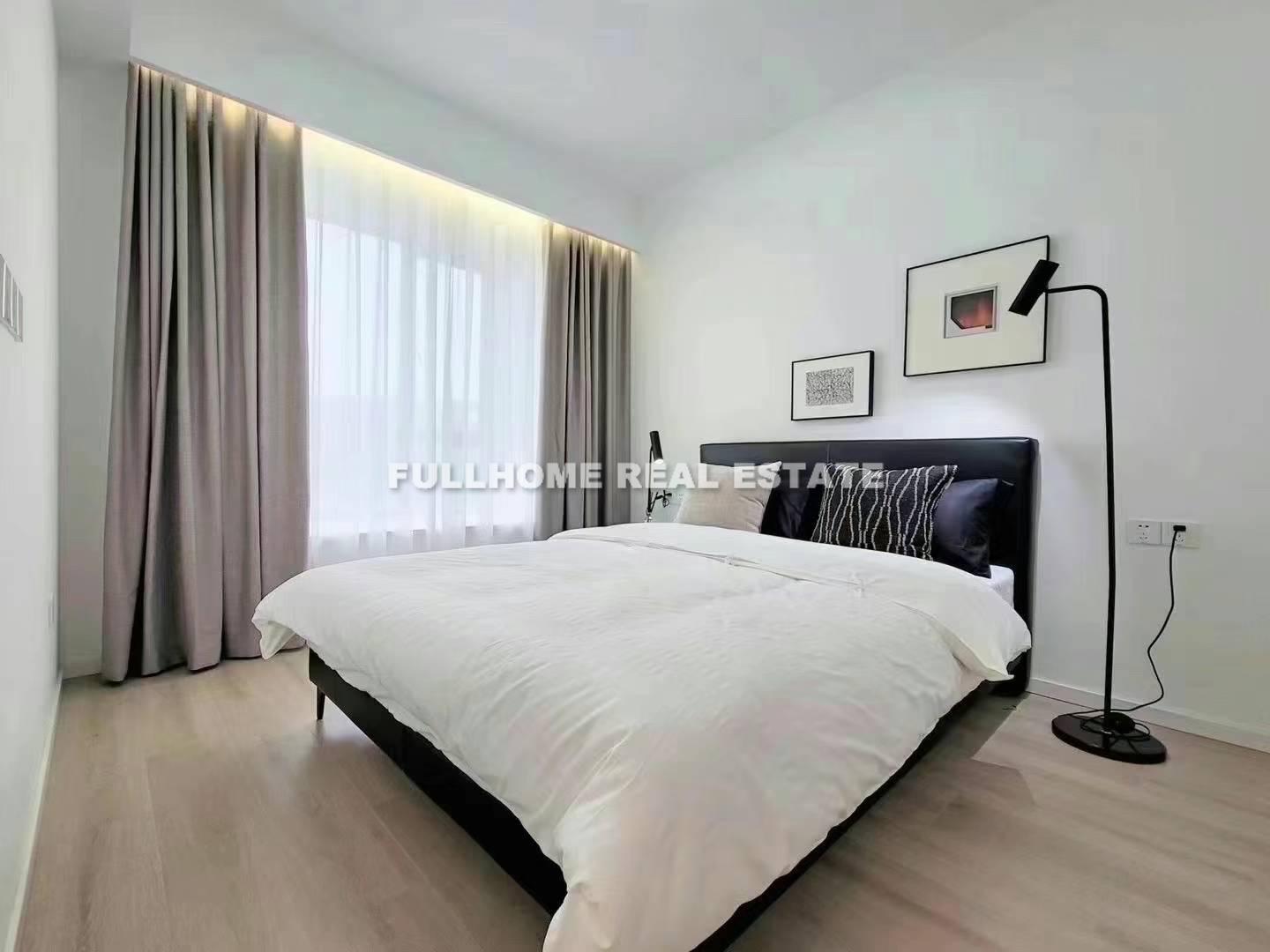 The 9th City - Interior view 6, Shanghai rental property