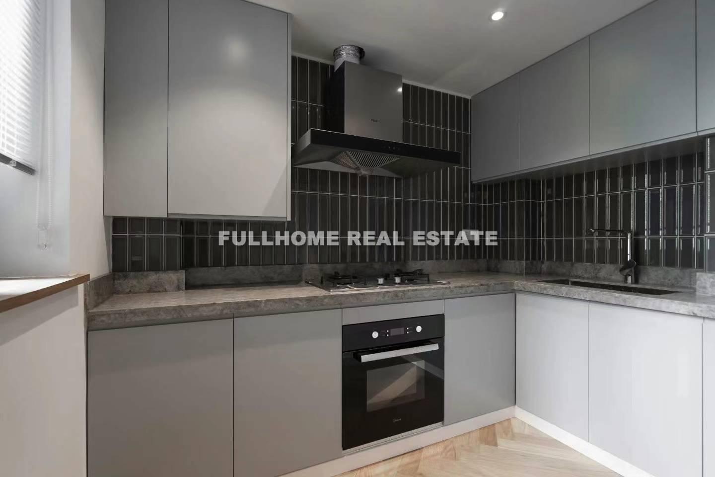 Jiafa Apartment - Interior view 2, Shanghai rental property
