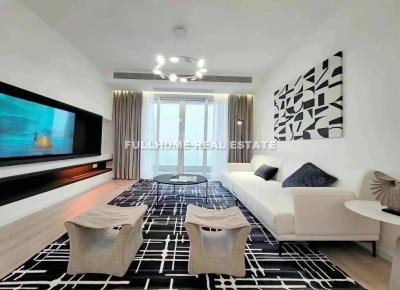 Similar property: The 9th City, 3 bedrooms, 130 sqm in Shanghai