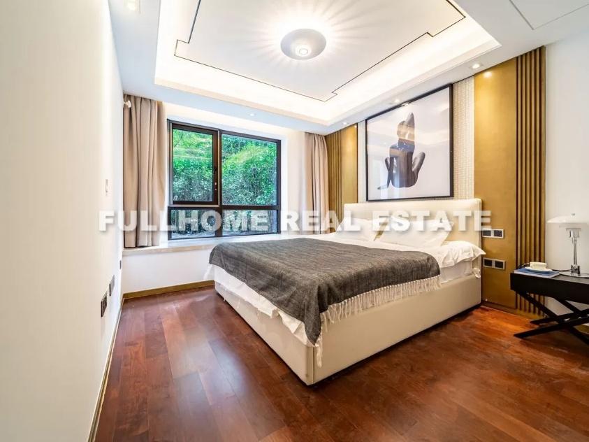 Lv Di Huang Pu Bin Jiang - Interior view 10, Shanghai rental property