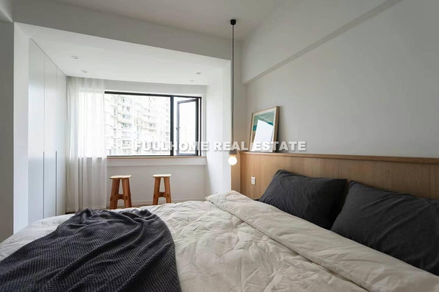 Jiafa Apartment - Interior view 4, Shanghai rental property