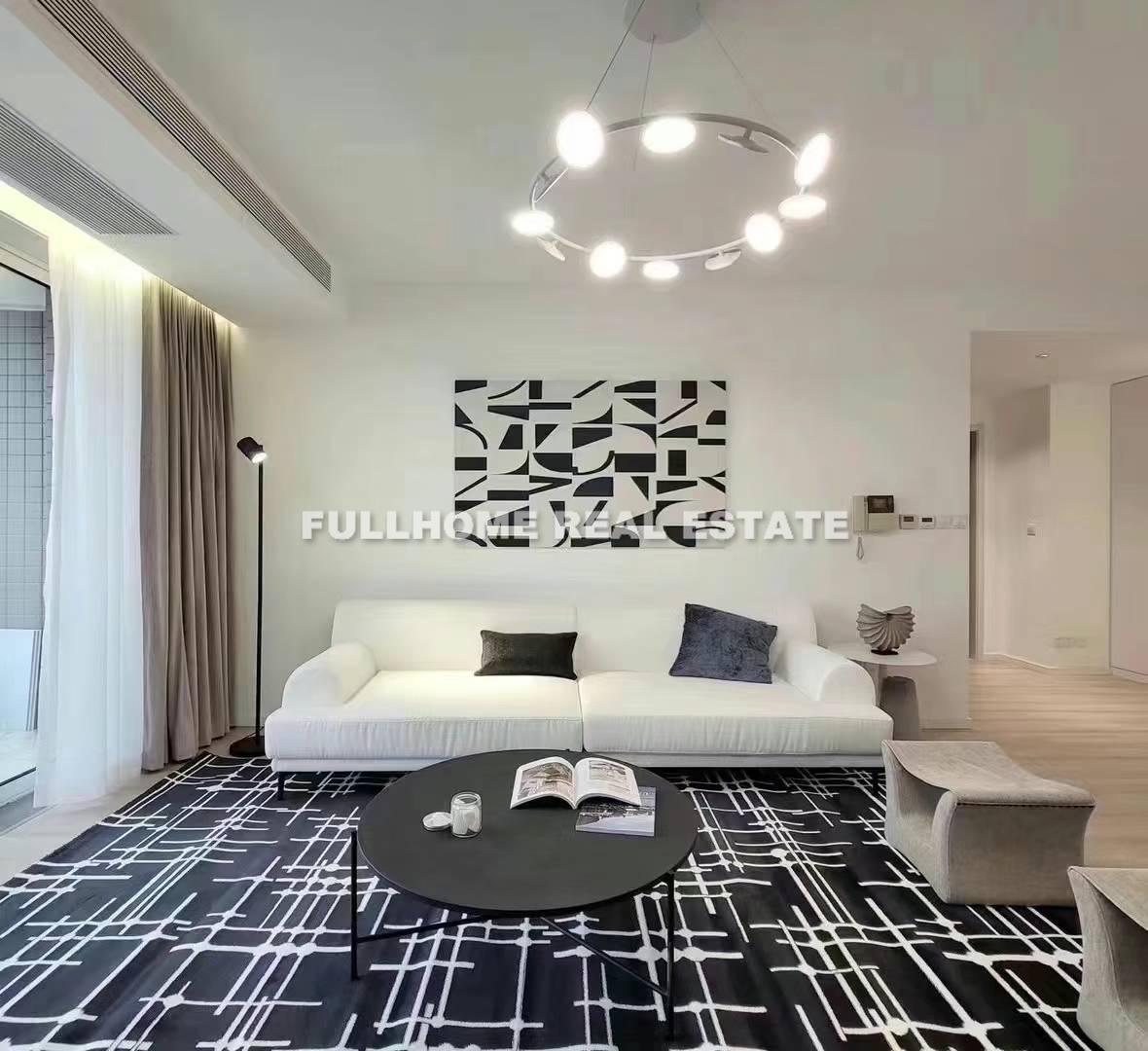 The 9th City - Interior view 5, Shanghai rental property