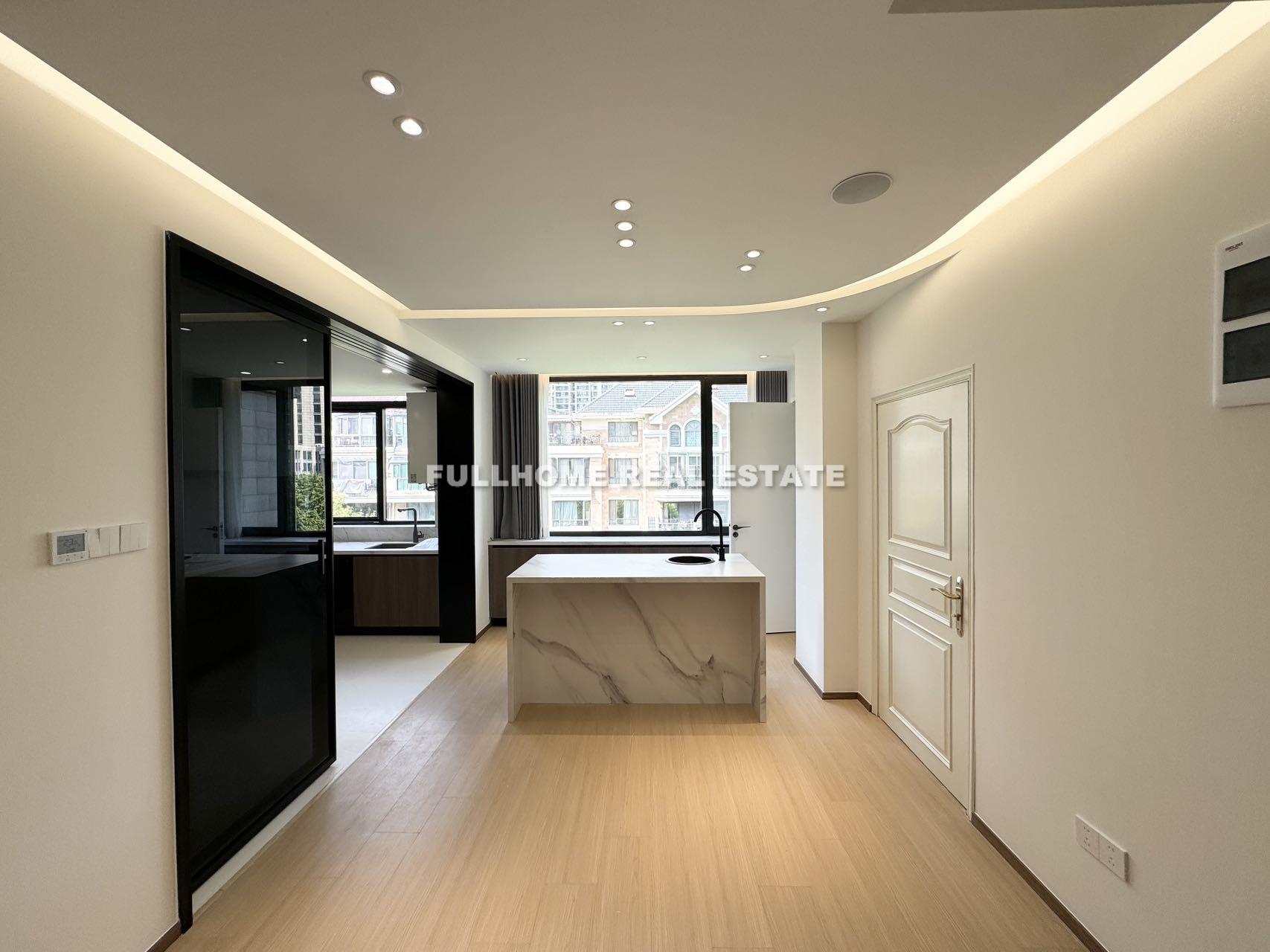 Shanghai Garden - Interior view 2, Shanghai rental property
