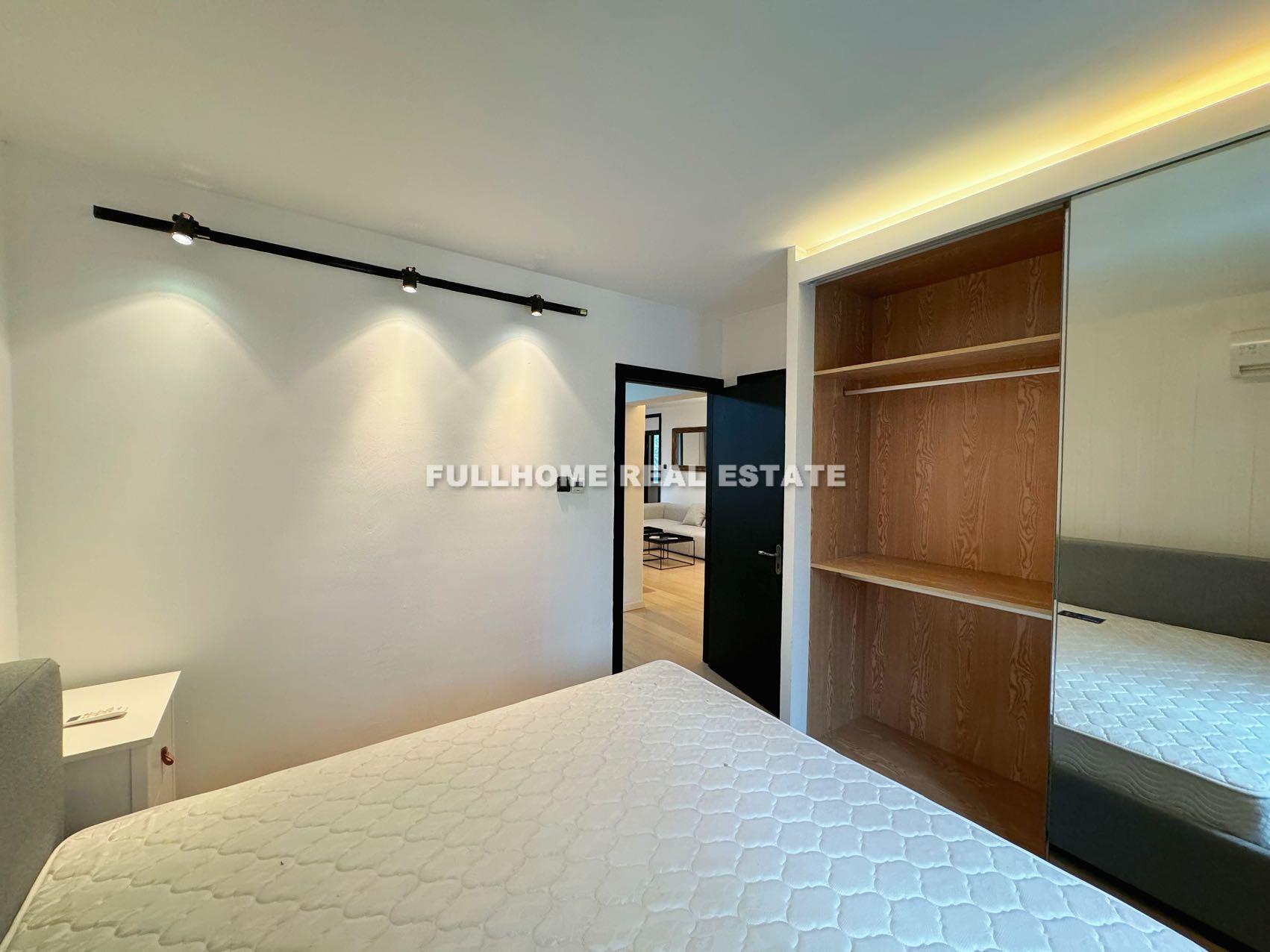 Lane1-500 Wuyuan Road Old House - Interior view 6, Shanghai rental property