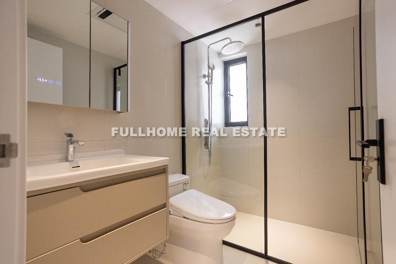 Bu Ye Cheng - Interior view 11, Shanghai rental property