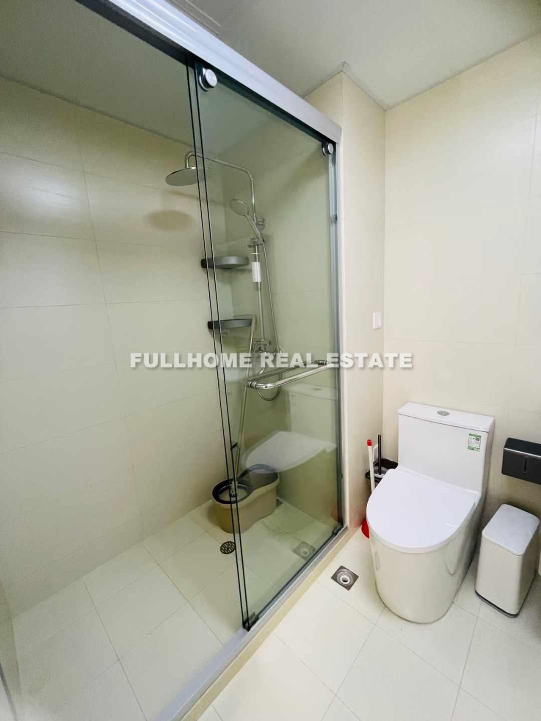 Oriental Garden - Interior view 6, Shanghai rental property