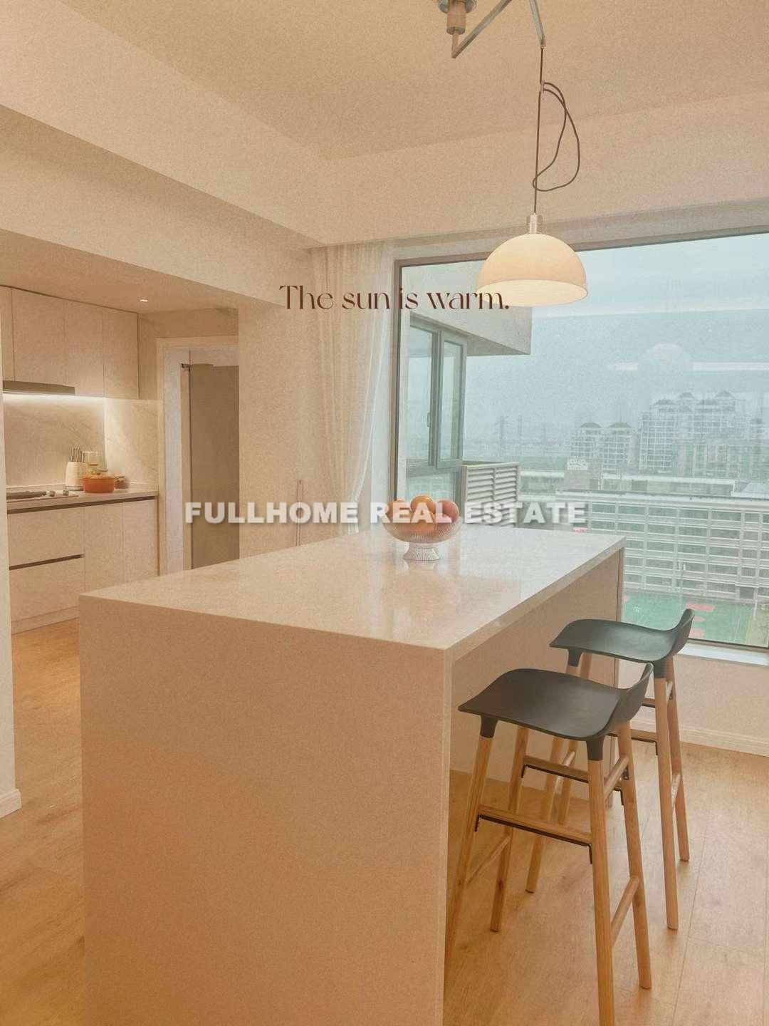 Shimao Lakeside Garden - Interior view 3, Shanghai rental property
