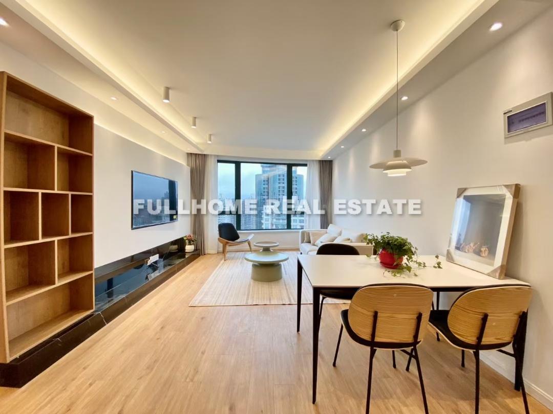 Da An Garden - Interior view 2, Shanghai rental property