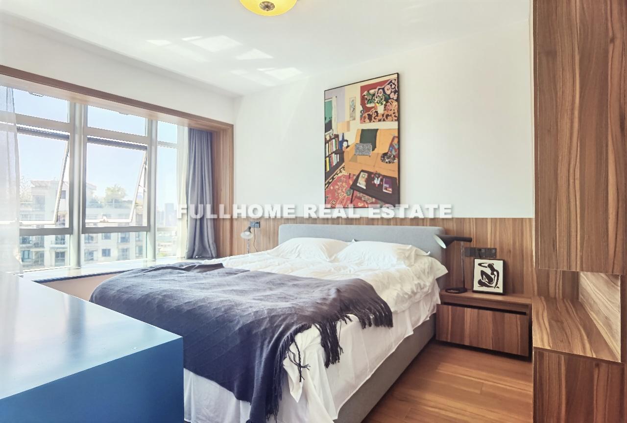 Etam International Apartment - Interior view 4, Shanghai rental property